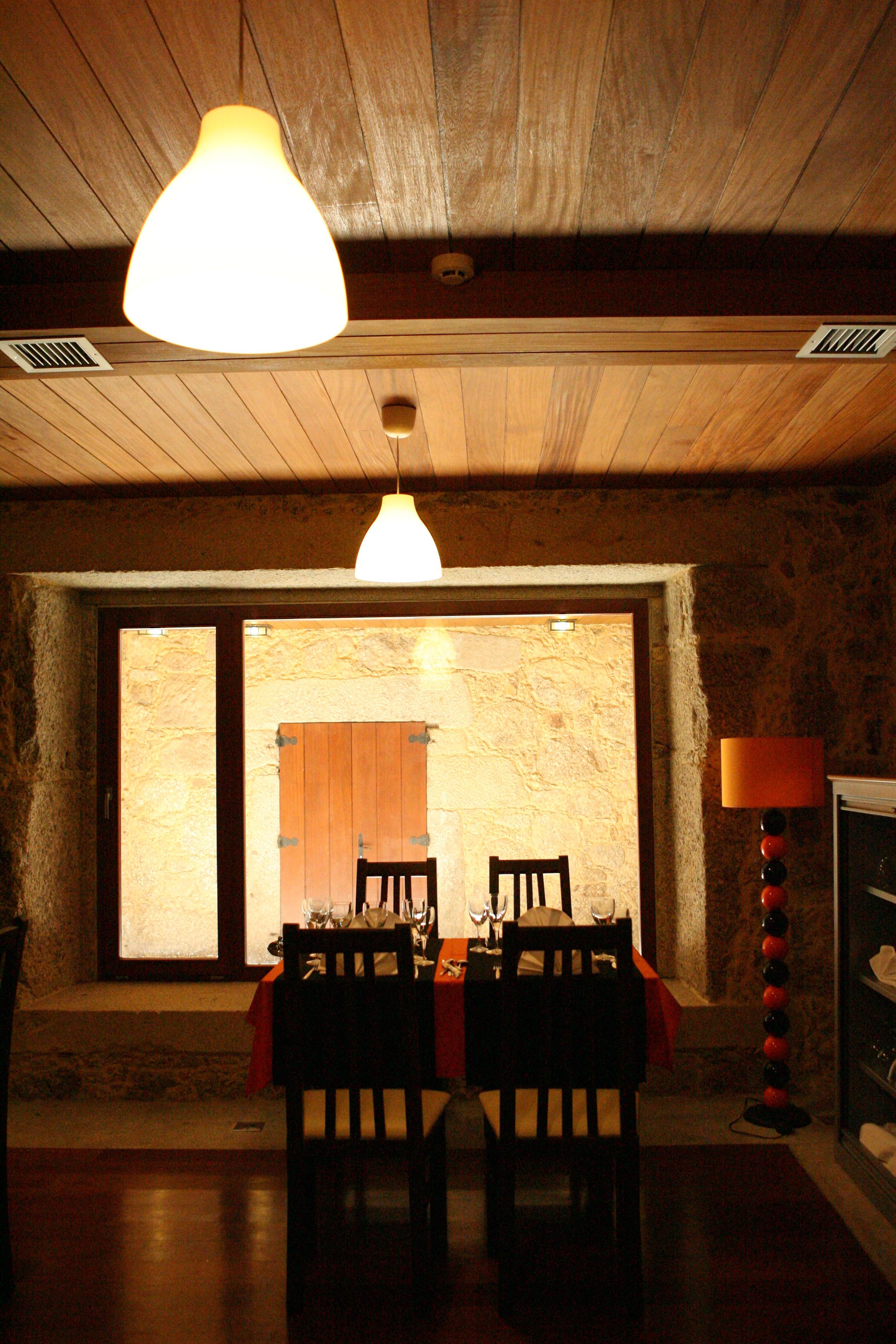Foto - Hotel Rural Alves - BRAGA - Casa Alves de Torneiros