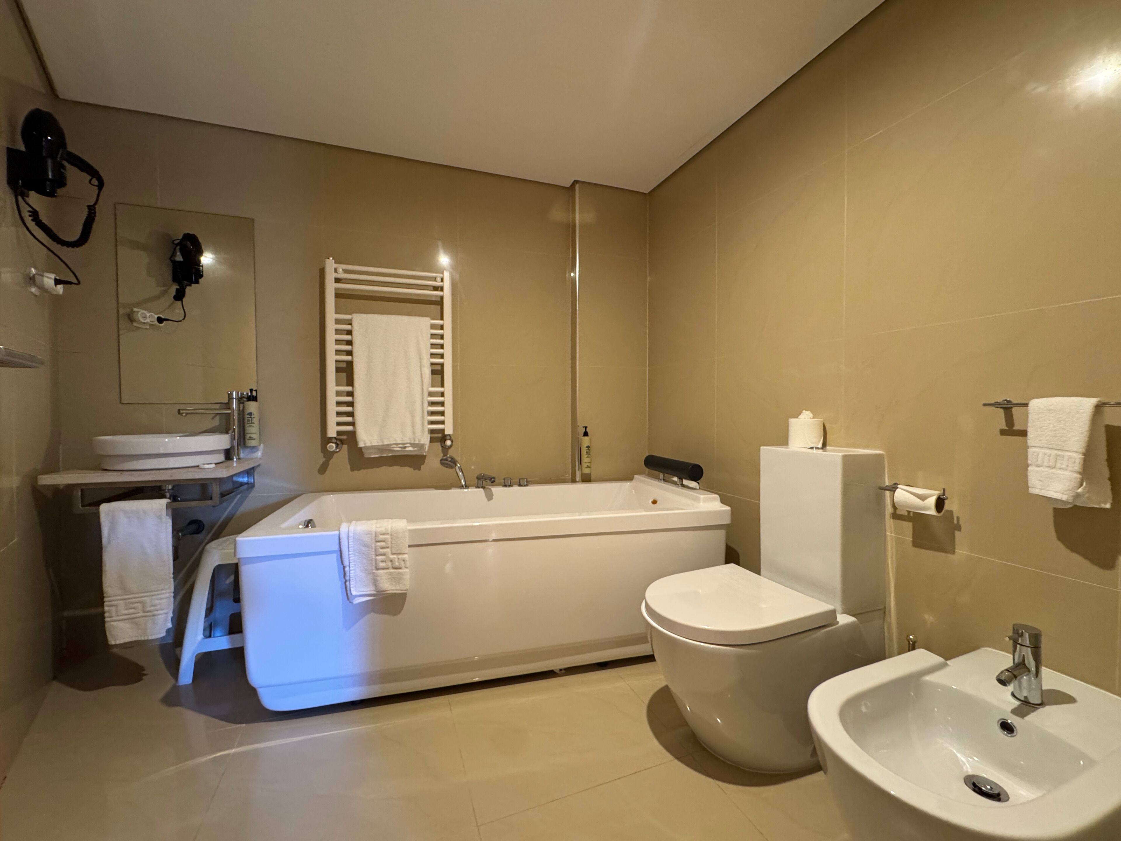 Foto - Hotel Alves