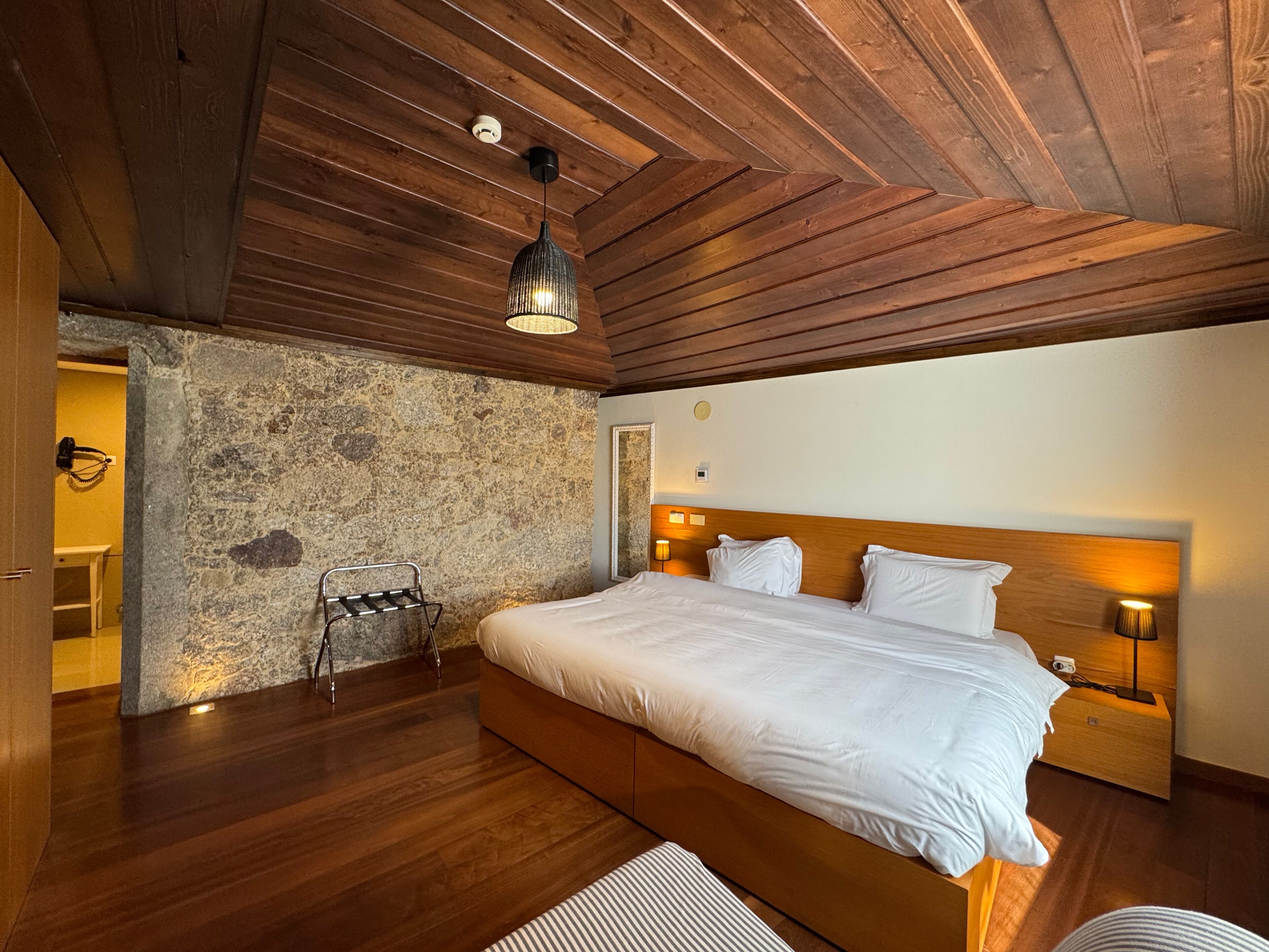 Foto - Hotel Alves