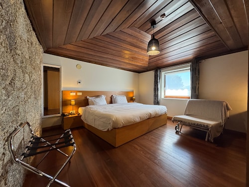 Hotel Alves