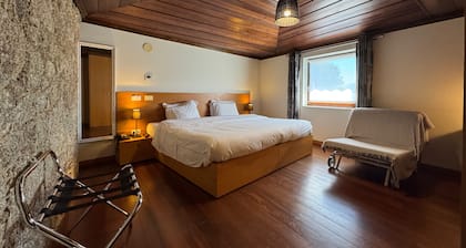 Hotel Alves
