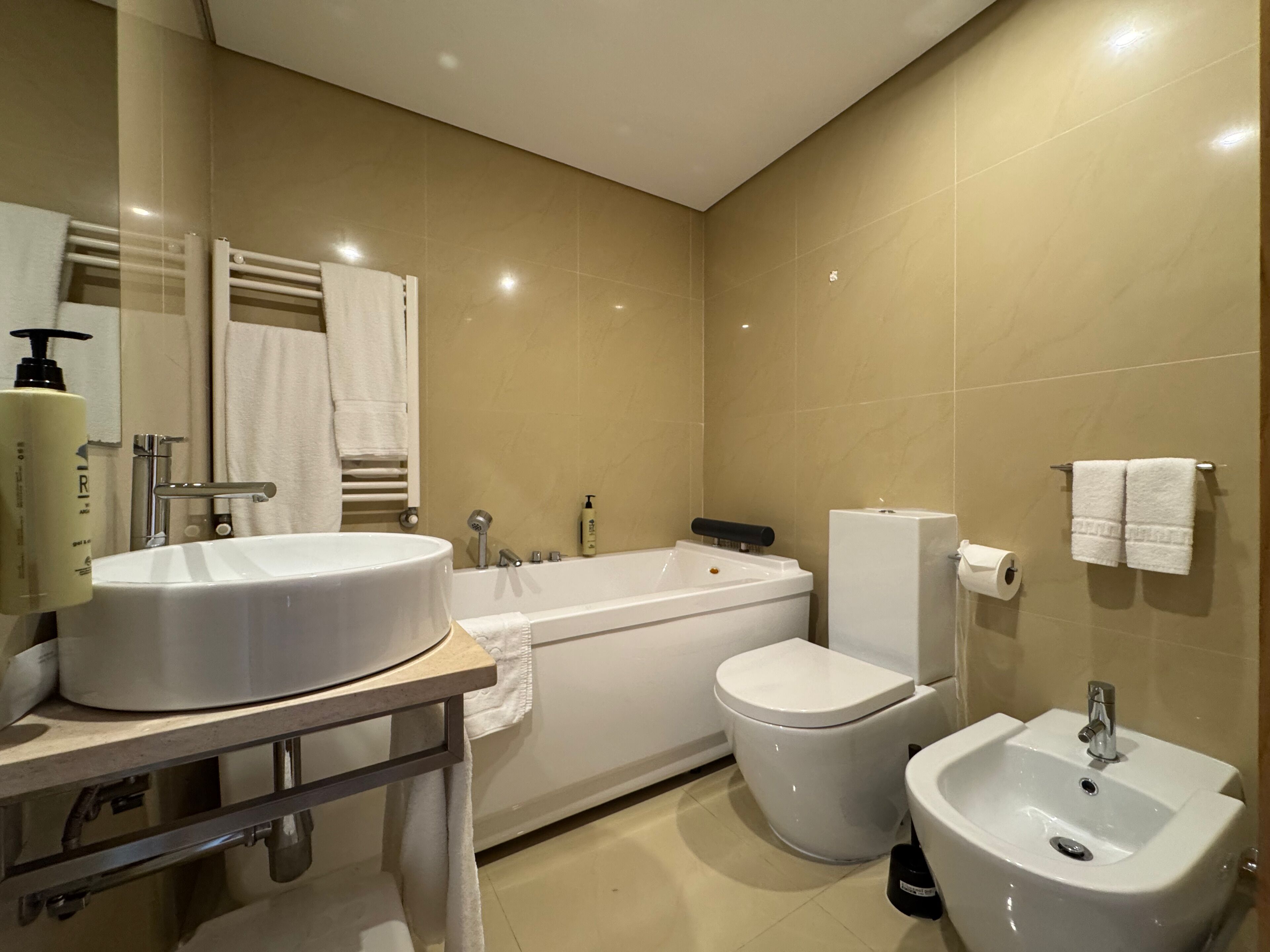 Foto - Hotel Alves