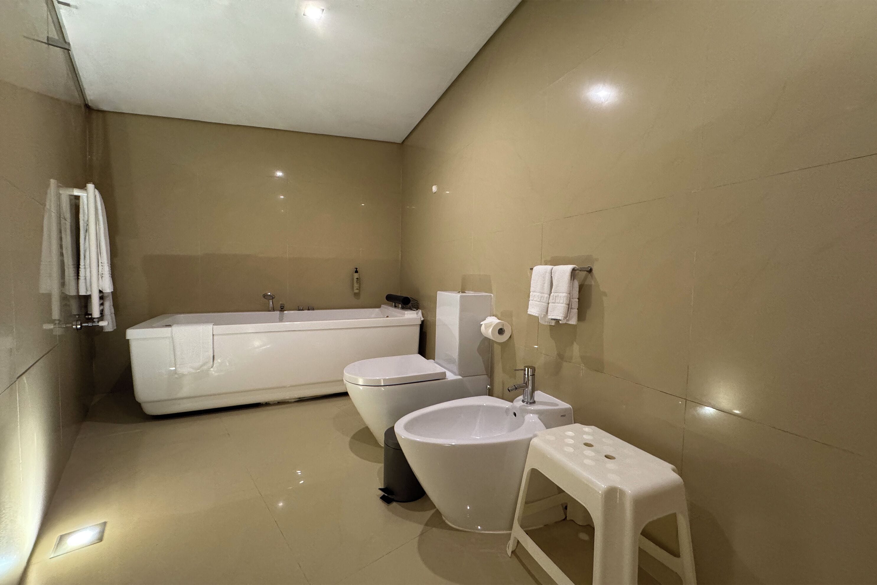 Foto - Hotel Alves