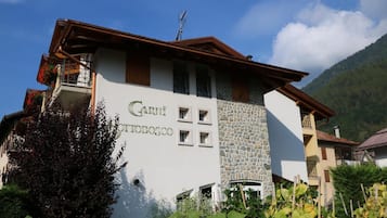 Außenbereich