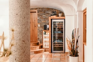 Interior - Das Stoaberg (Leogang)