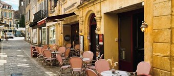 Logis Hôtel Le Boudoir