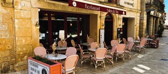 洛吉斯酒店勒布杜瓦
