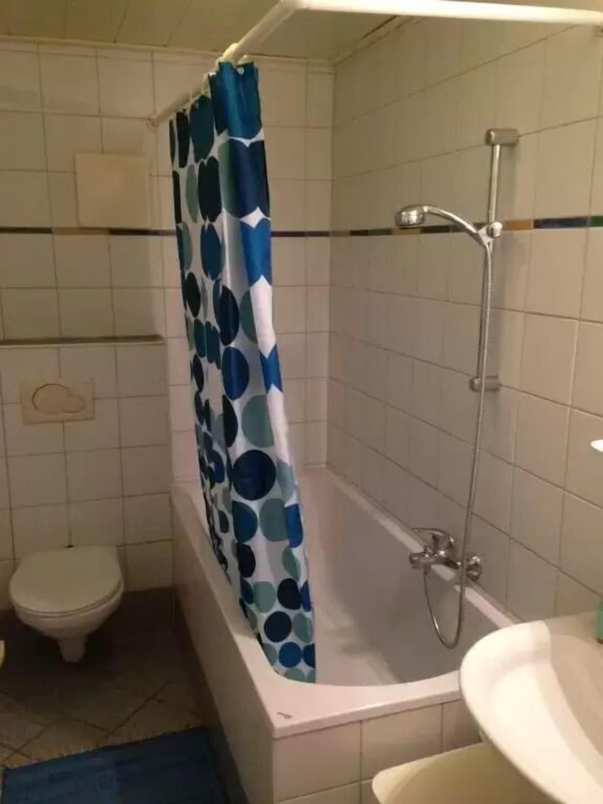Kamar mandi