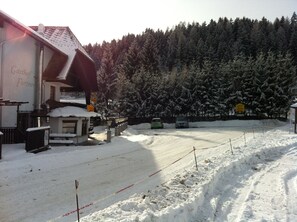 Front of property - Jerà am Furtnerteich (Neumarkt in Steiermark)