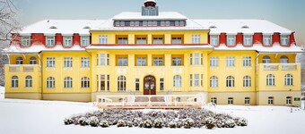 蘇塔茨假日飯店