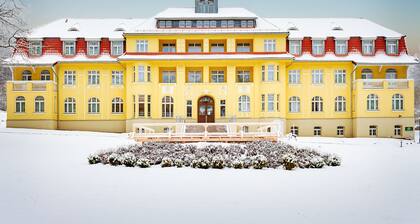 Ferien Hotel Südharz