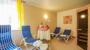 Trattamenti per il corpo, trattamenti per il viso