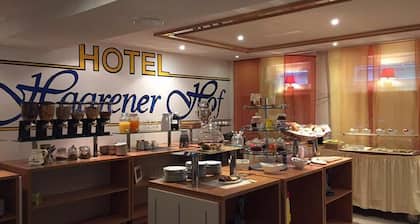 Hotel Haarener Hof
