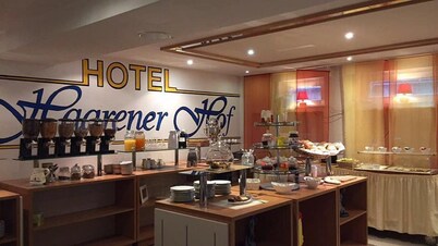 Hotel Haarener Hof