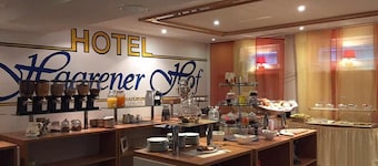 Hotel Haarener Hof
