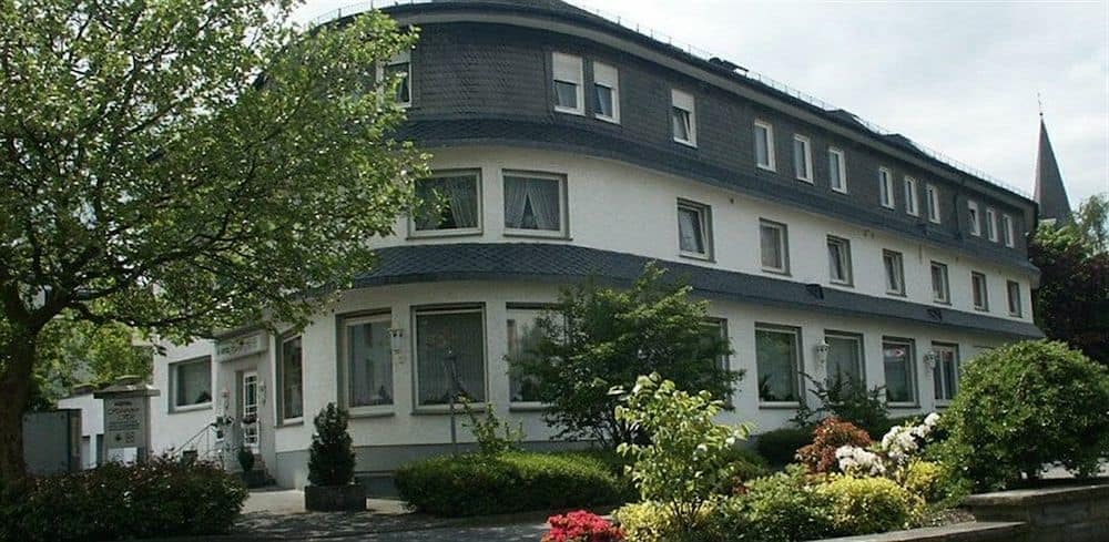Hotel Haarener Hof image