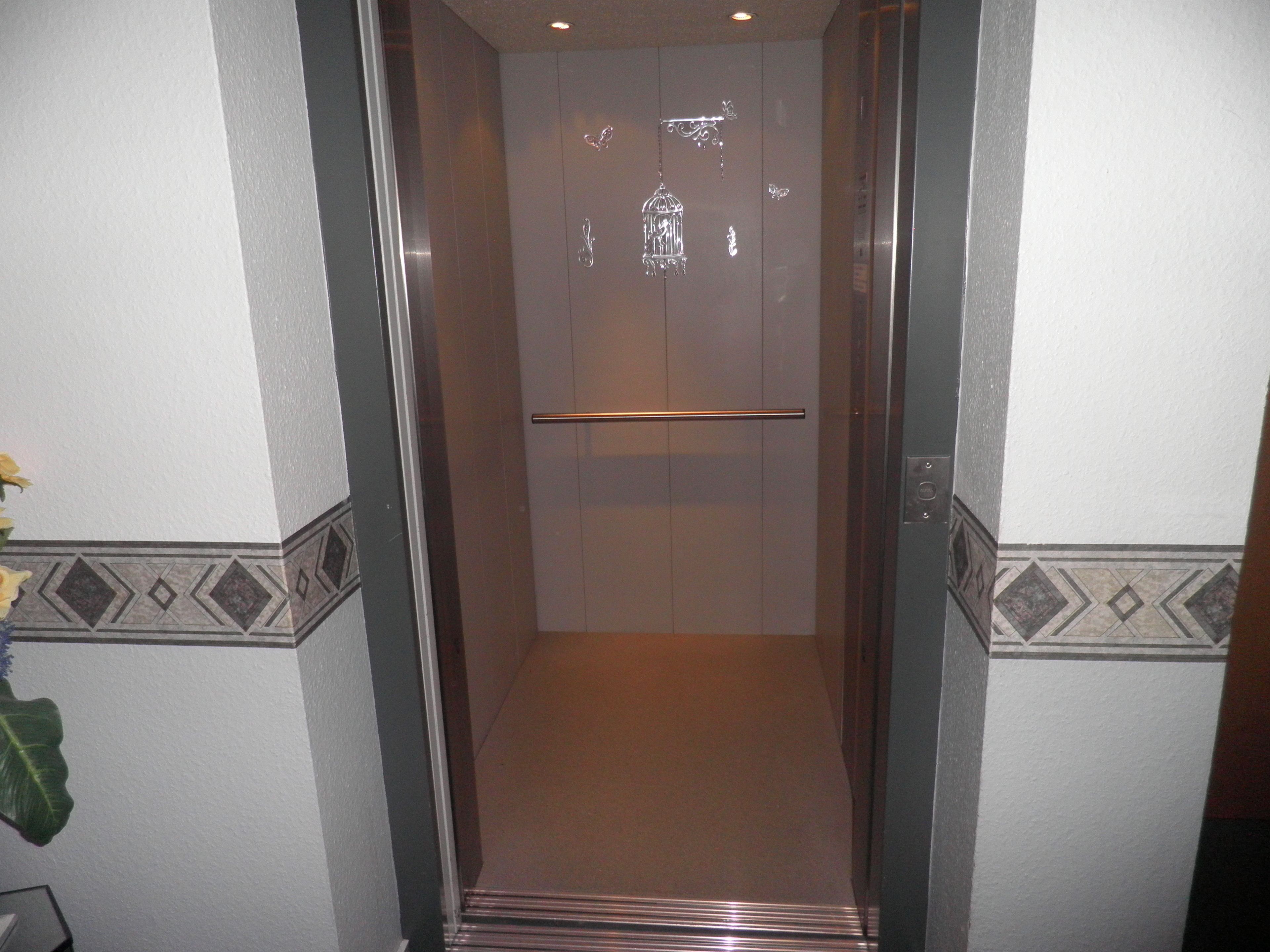 Équipement de l’hébergement