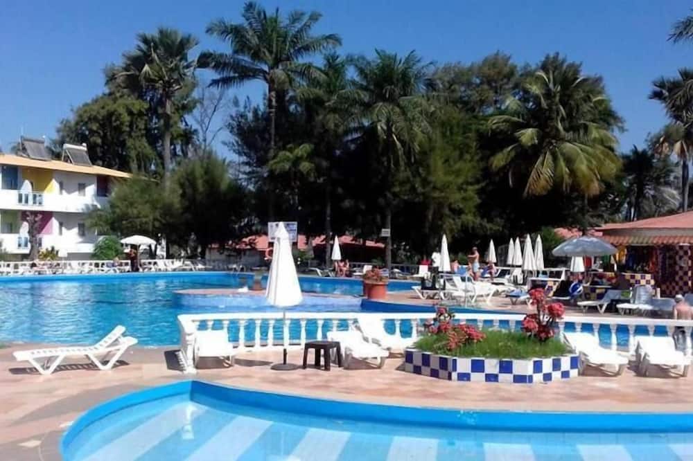 Palma Rima Hotel