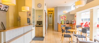 Hotel Mateos 1215