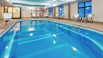 Inomhuspool