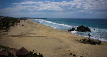 Suites & Hotel Punta Esmeralda