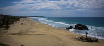 Suites & Hotel Punta Esmeralda