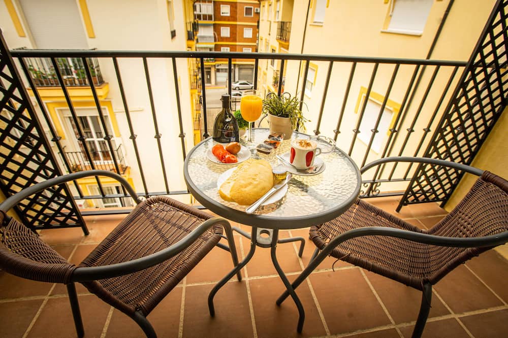 Hotel Arunda II