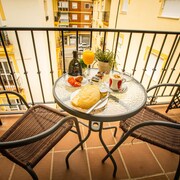 Hotel Arunda II