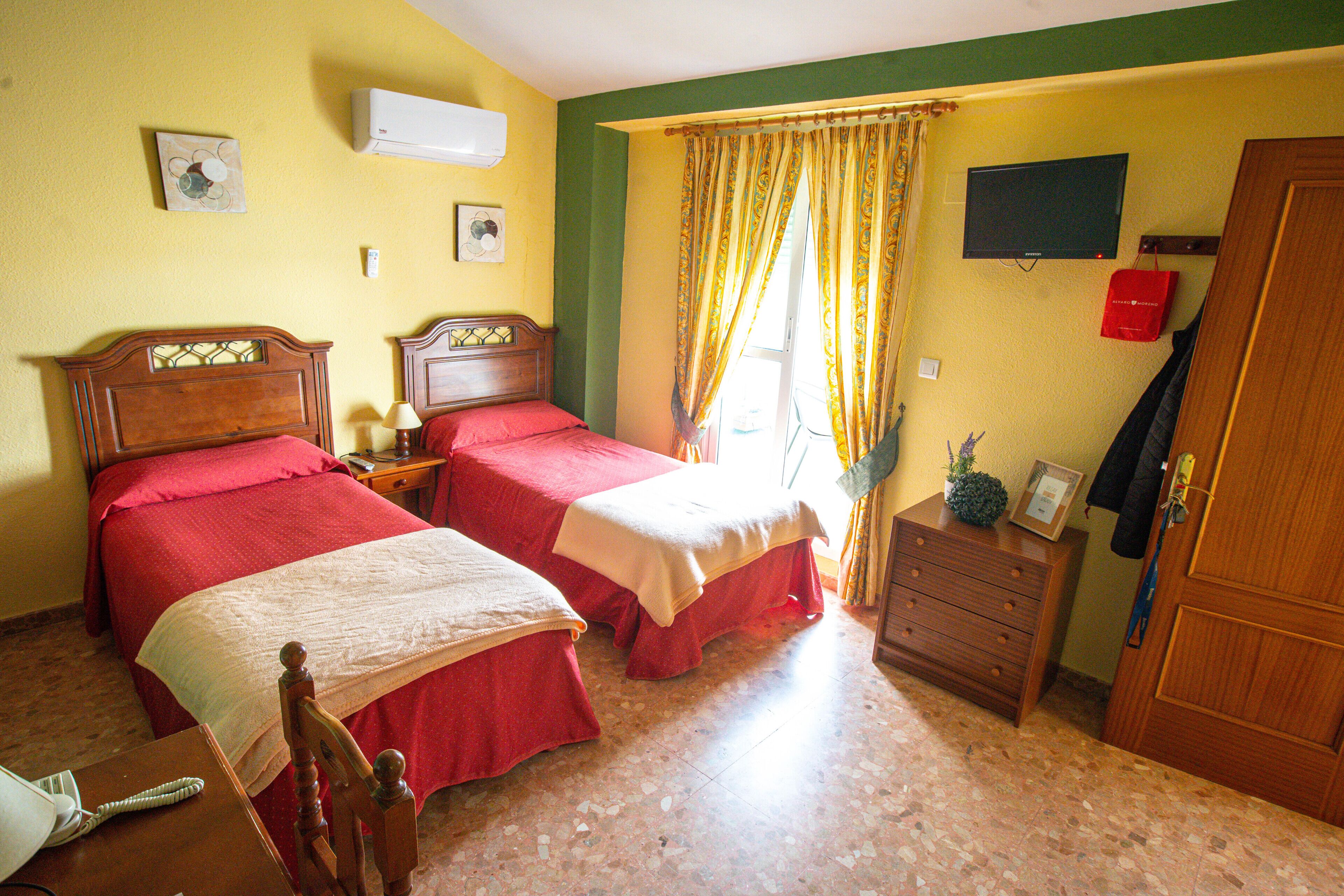 Foto - Hotel Arunda II