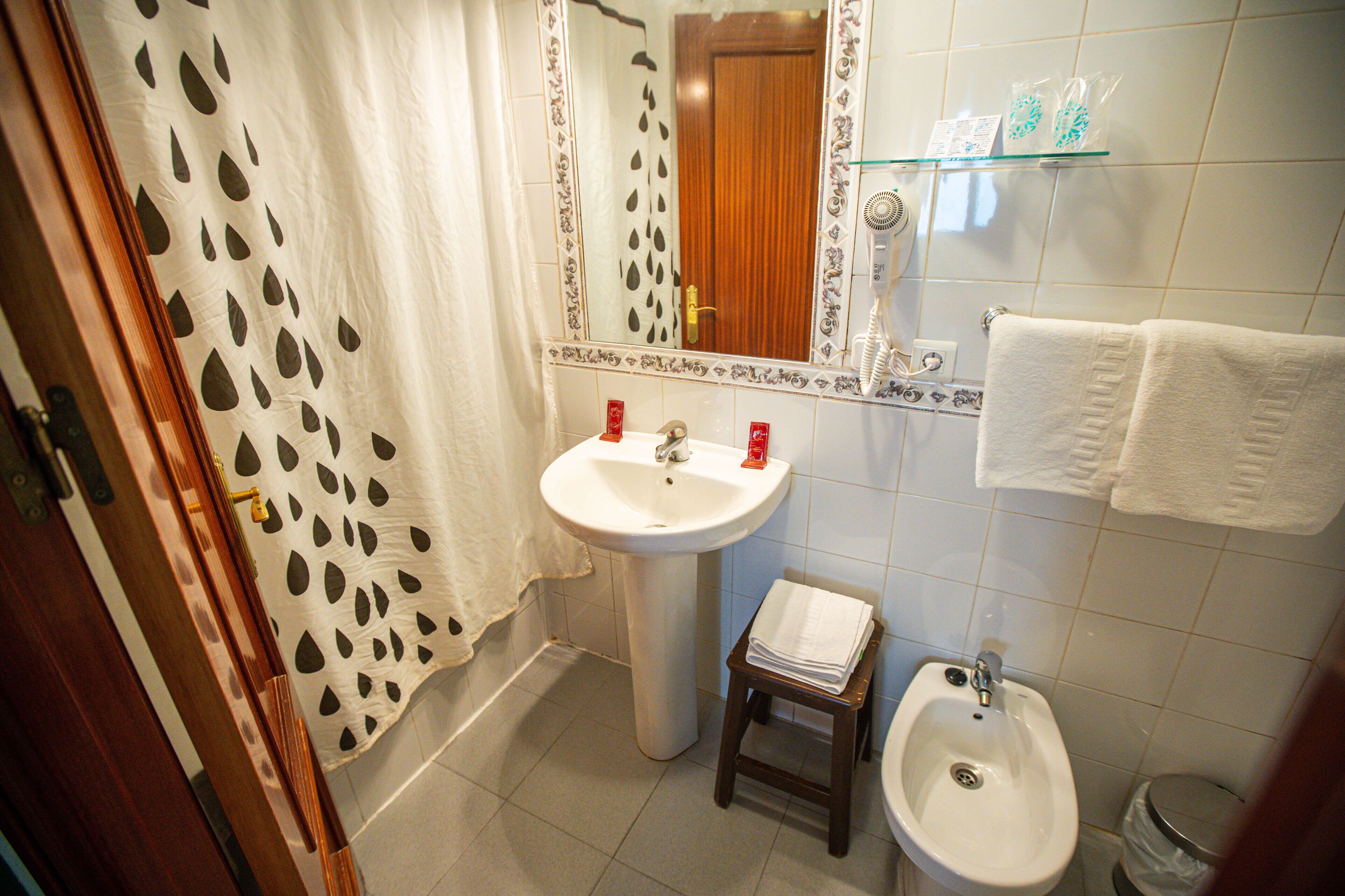 Foto - Hotel Arunda II