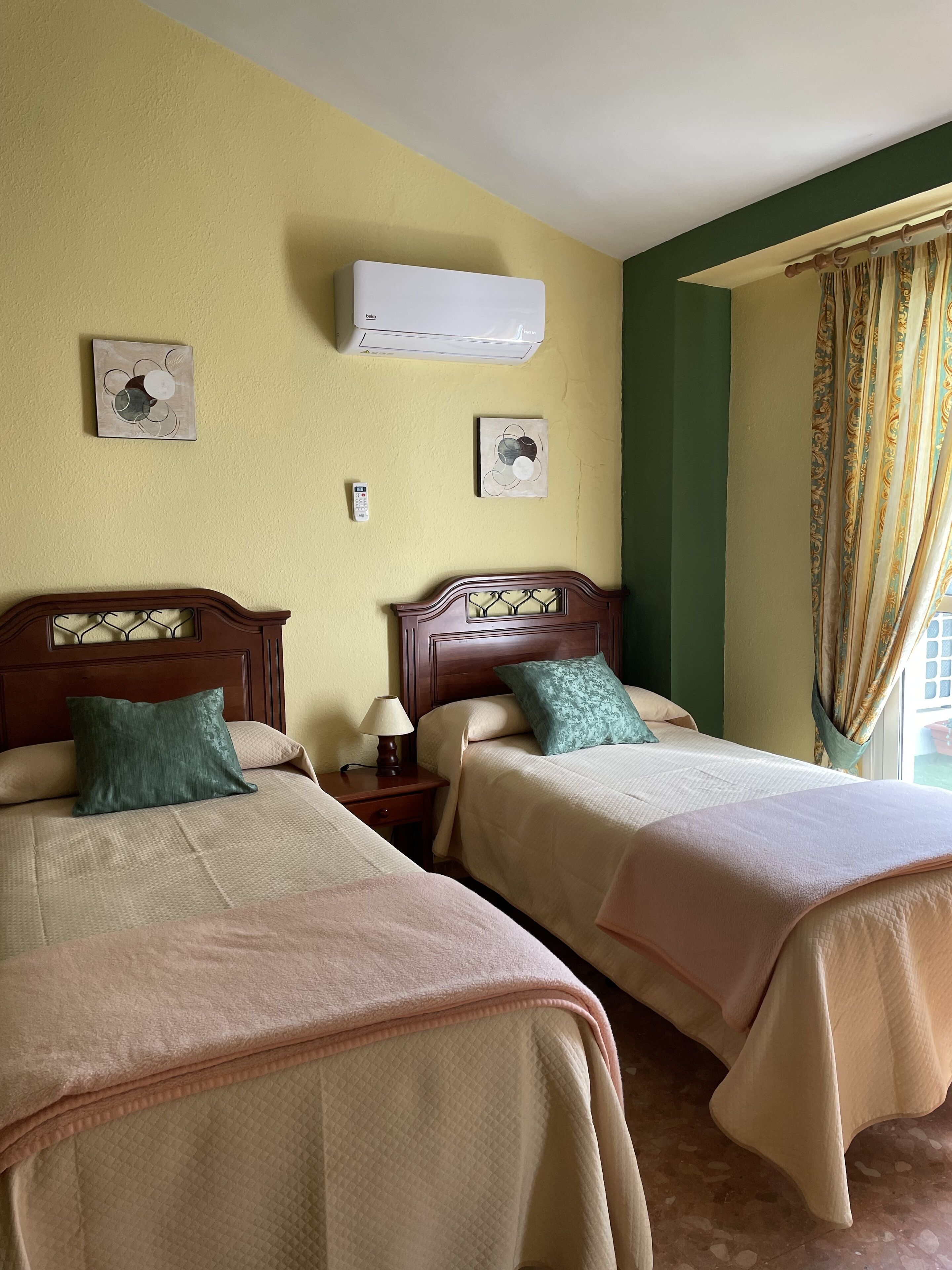 Foto - Hotel Arunda II