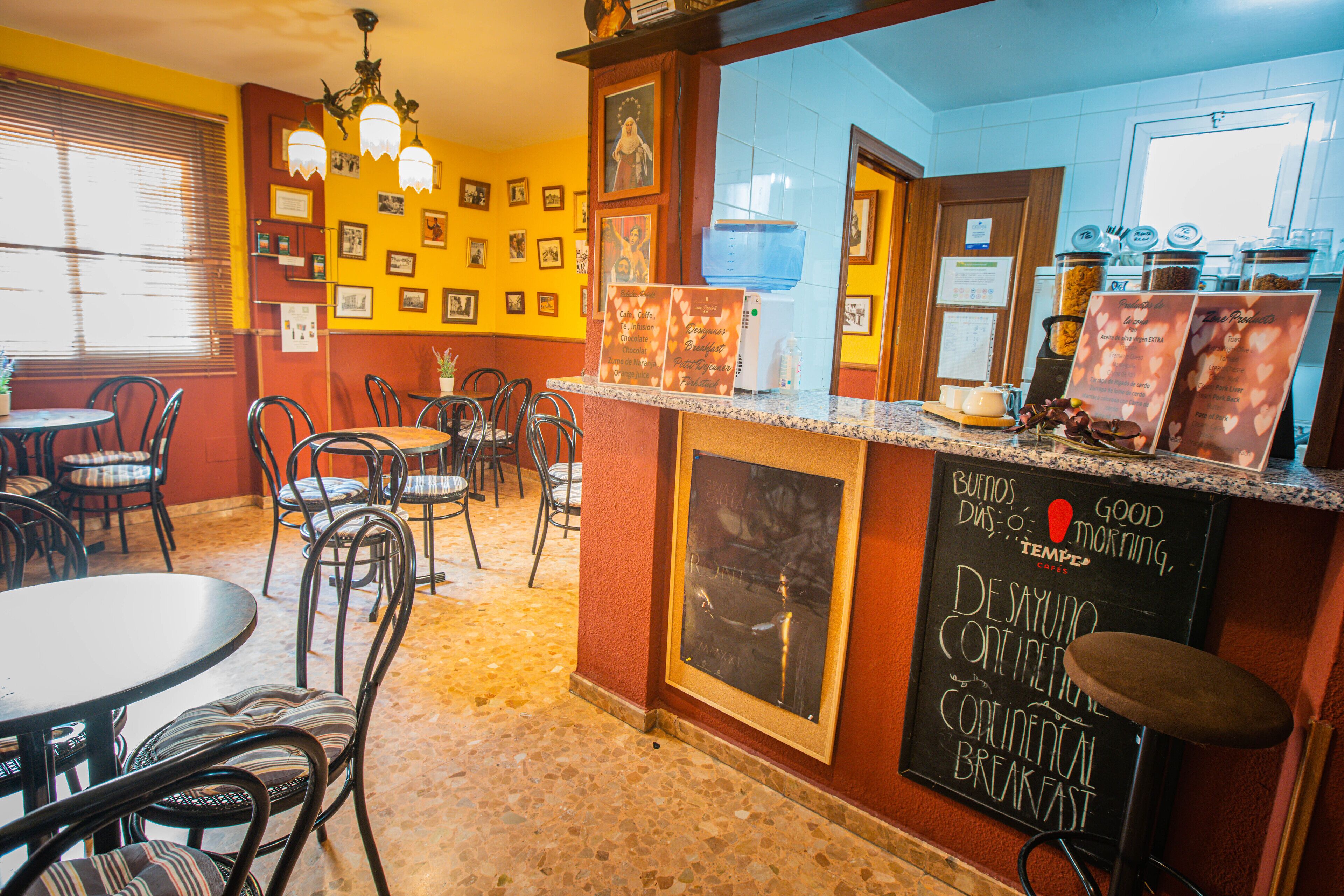 Foto - Hotel Arunda II