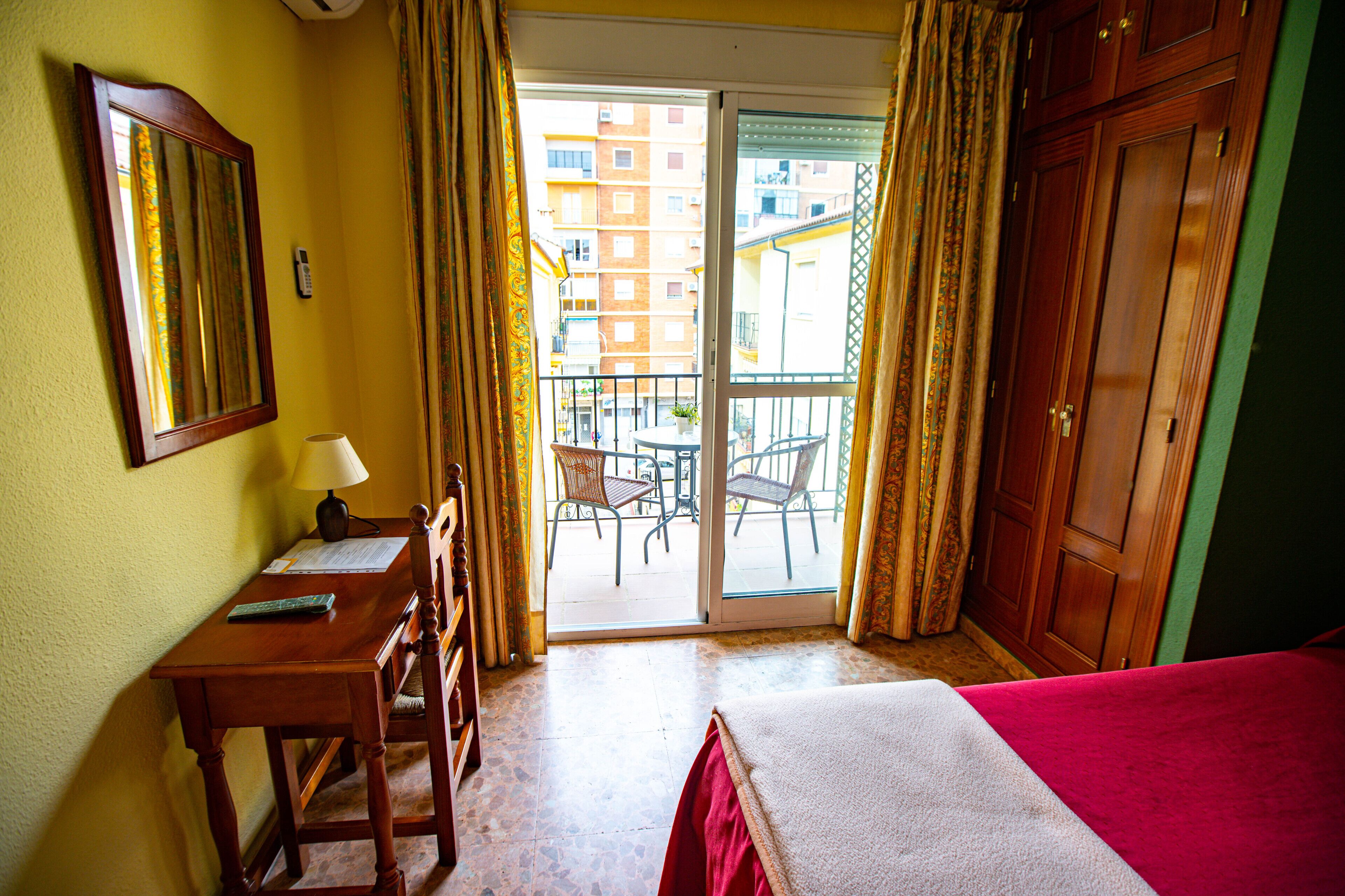 Foto - Hotel Arunda II