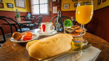 Servei de restauració