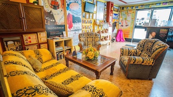 Salón