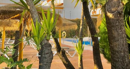 Hotel Mencia Subbetica