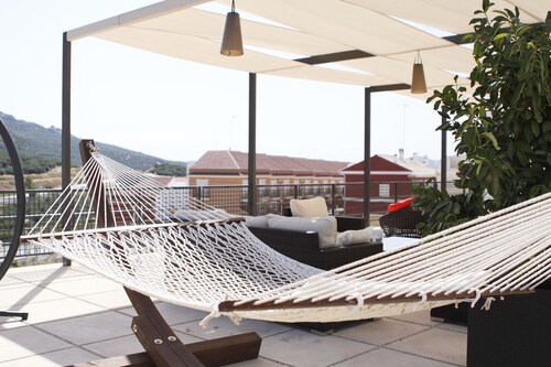 Hotel Mencia Subbetica