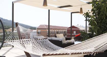 Hotel Mencia Subbetica