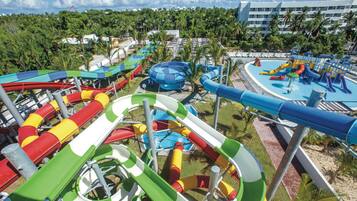 Water park