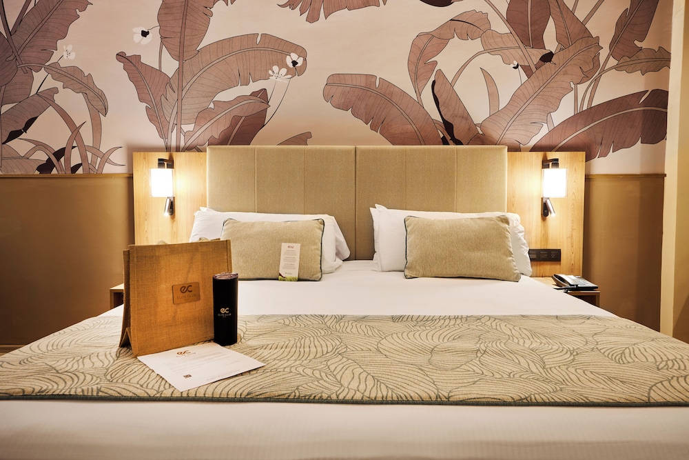 Hotel Riu Palace Bavaro by null