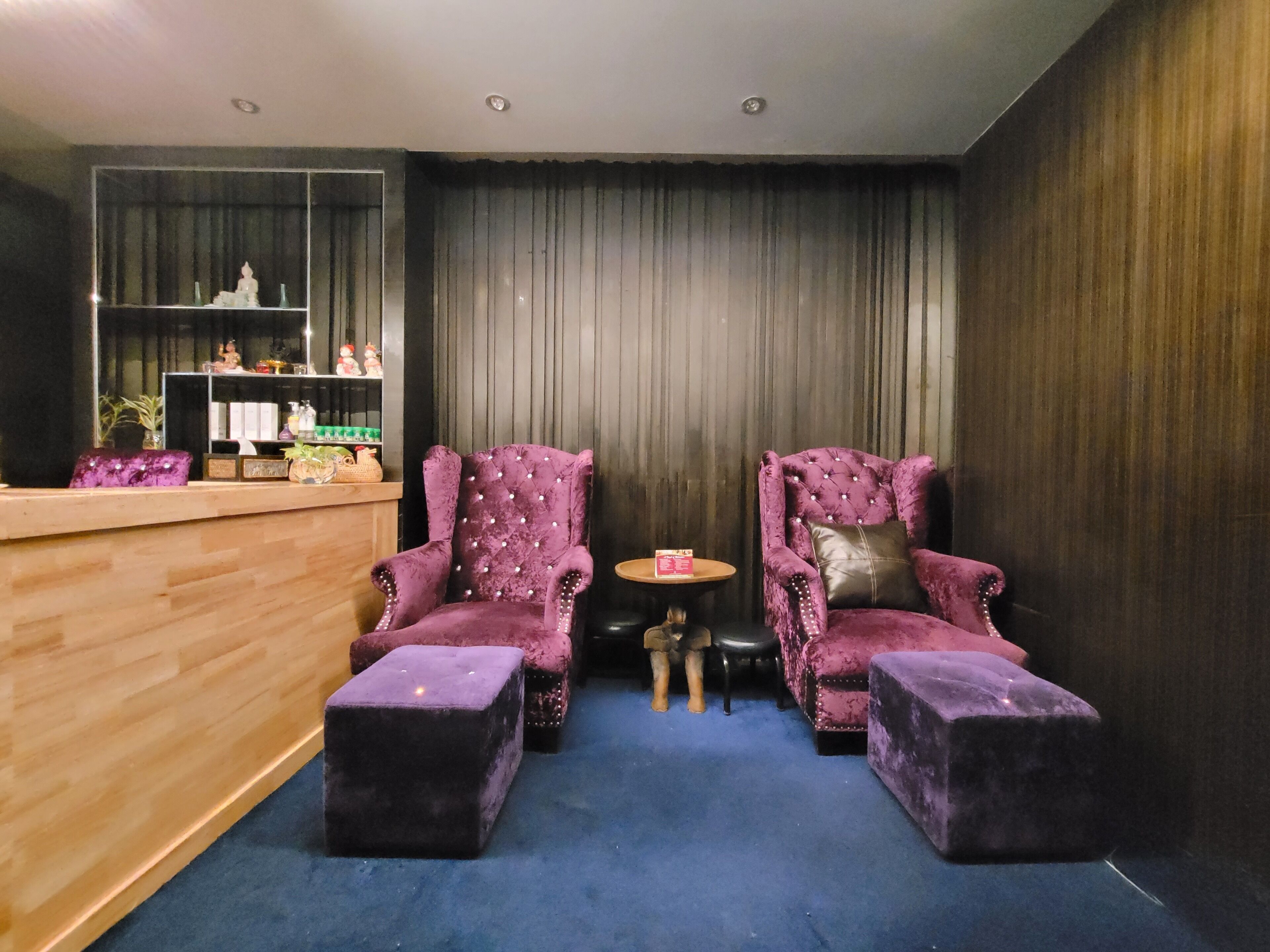 Photo - Citrus Sukhumvit 13 Nana Bangkok by Compass Hospitality - Newly Renovated