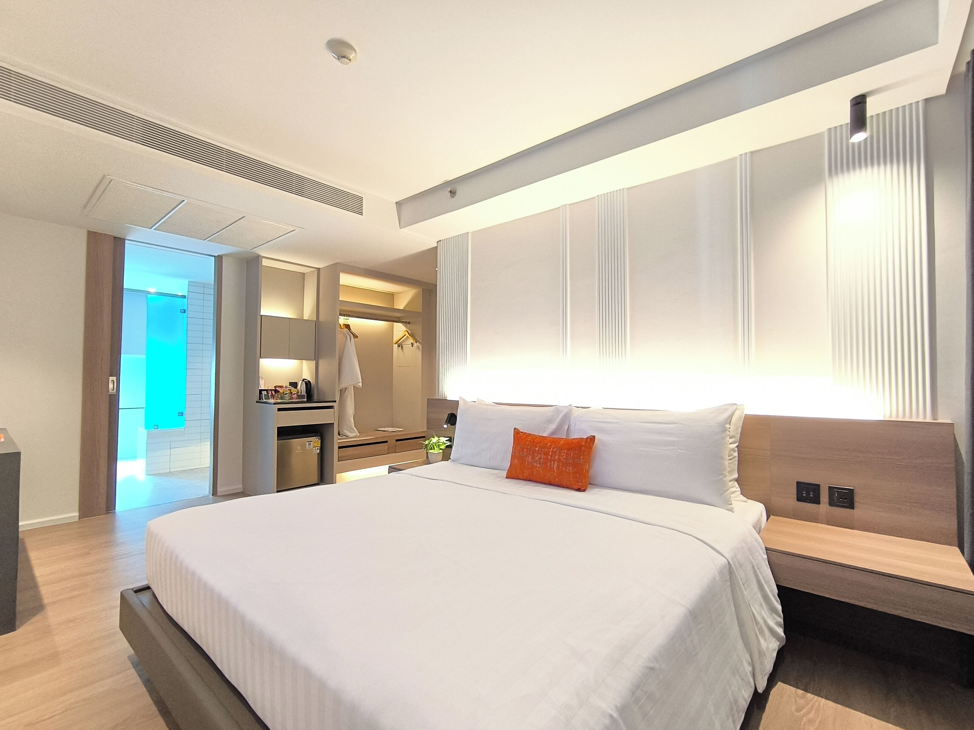Foto - Citrus Sukhumvit 13 Nana Bangkok by Compass Hospitality - Newly Renovated