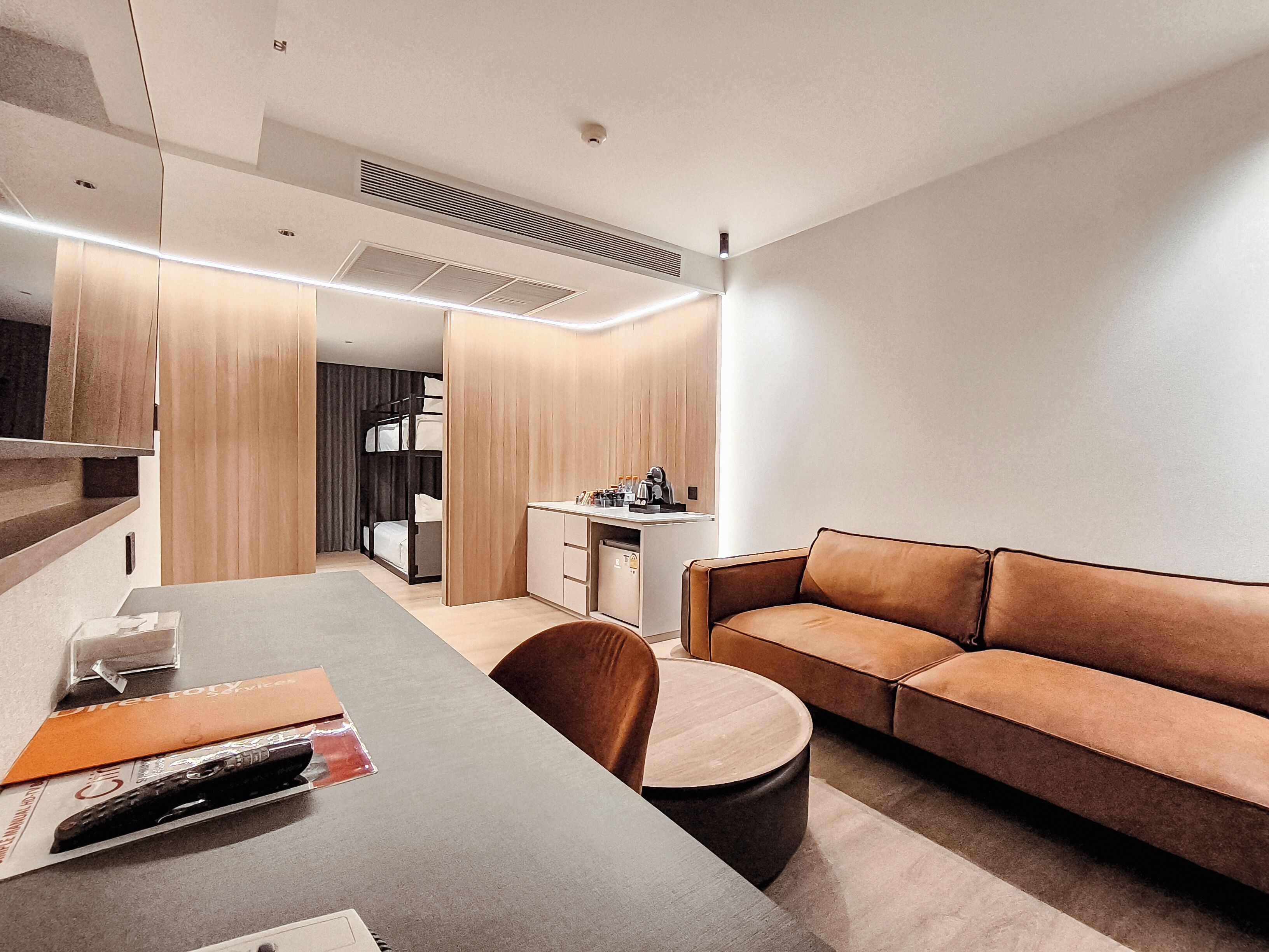 Photo - Citrus Sukhumvit 13 Nana Bangkok by Compass Hospitality - Newly Renovated