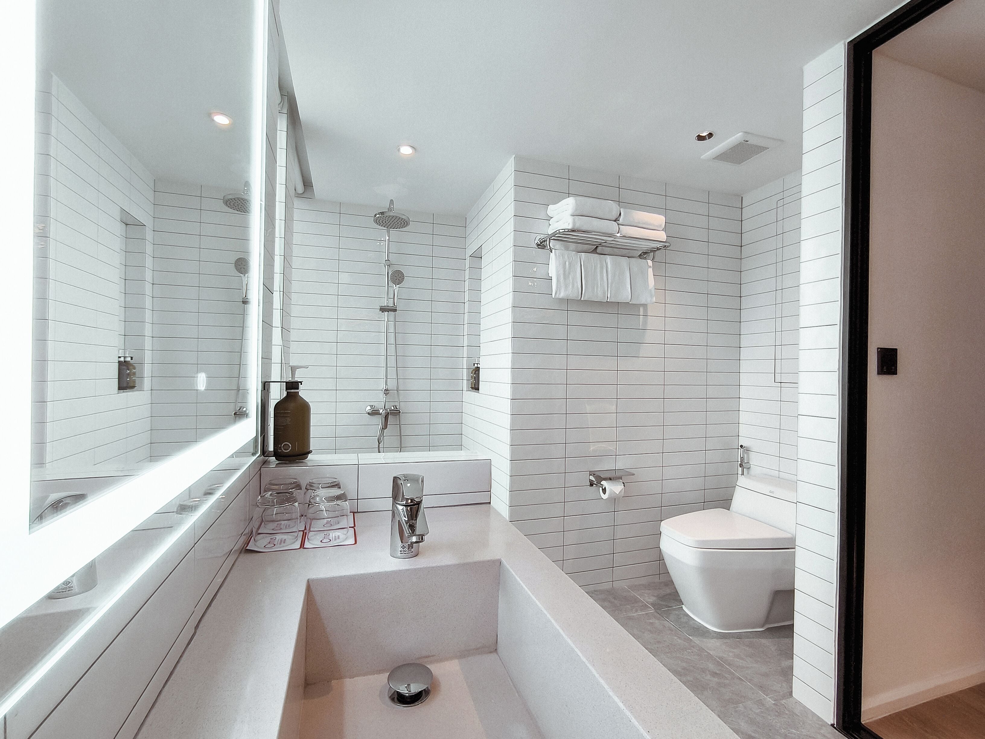 Photo - Citrus Sukhumvit 13 Nana Bangkok by Compass Hospitality - Newly Renovated