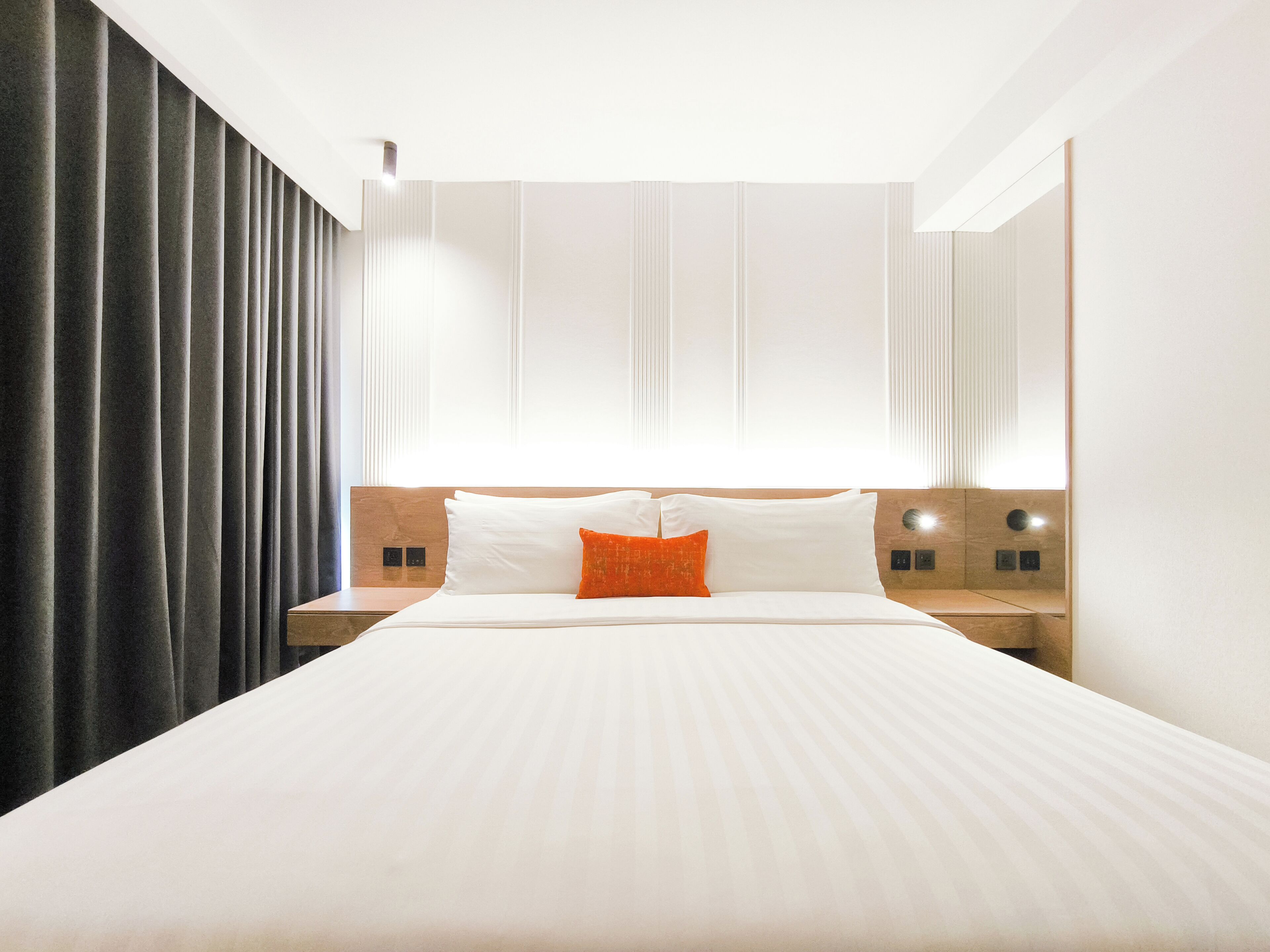 Photo - Citrus Sukhumvit 13 Nana Bangkok by Compass Hospitality - Newly Renovated