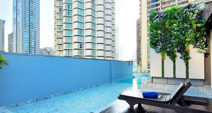 Citrus Sukhumvit 13 Nana Bangkok by Compass Hospitality