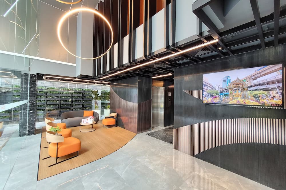 Citrus Sukhumvit 13 Nana Bangkok by Compass Hospitality