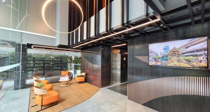 Citrus Sukhumvit 13 Nana Bangkok by Compass Hospitality