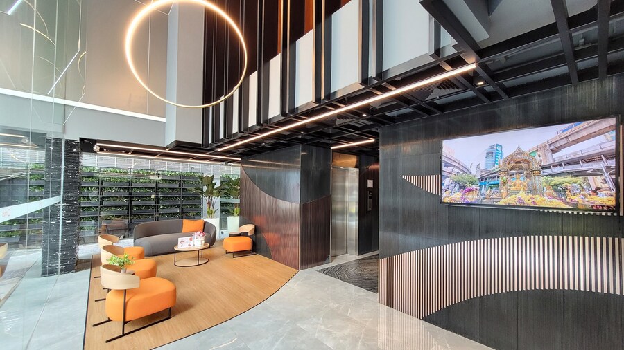 Citrus Sukhumvit 13 Nana Bangkok by Compass Hospitality