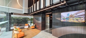 Citrus Sukhumvit 13 Nana Bangkok by Compass Hospitality